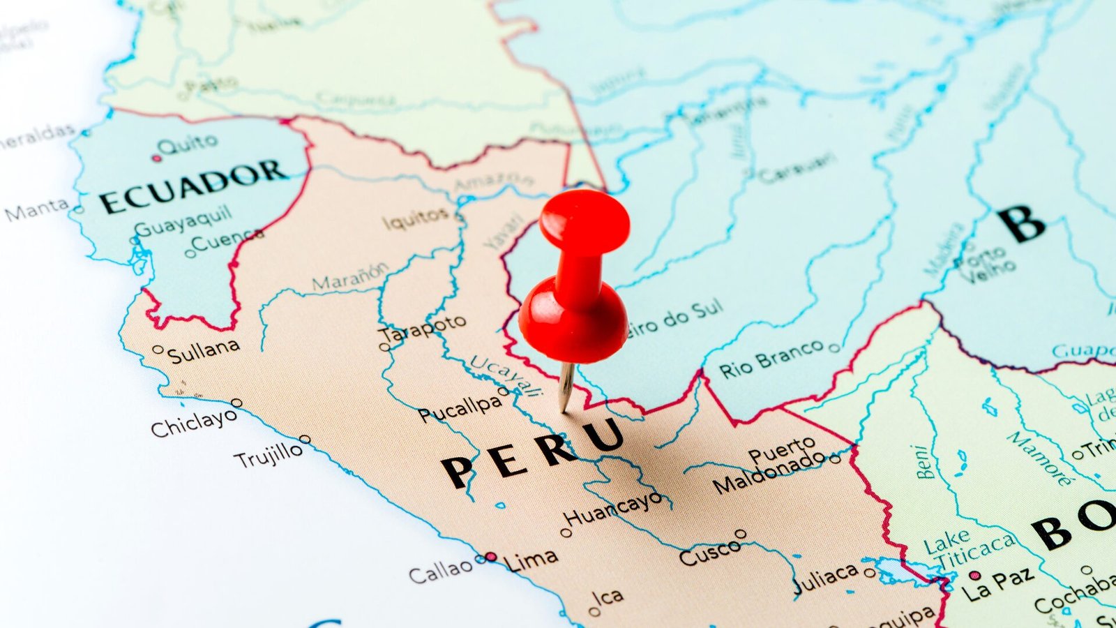 Expansão do myLIMS nas Américas: Visita ao Peru e Participação na Expo Pesca & AcuiPeru