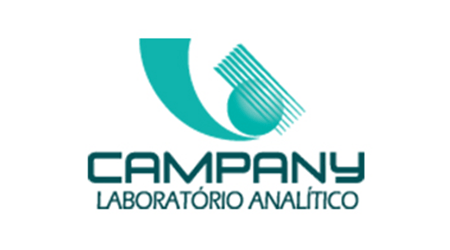 Logo Laboratório Campany