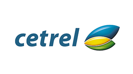 Logo Cetrel