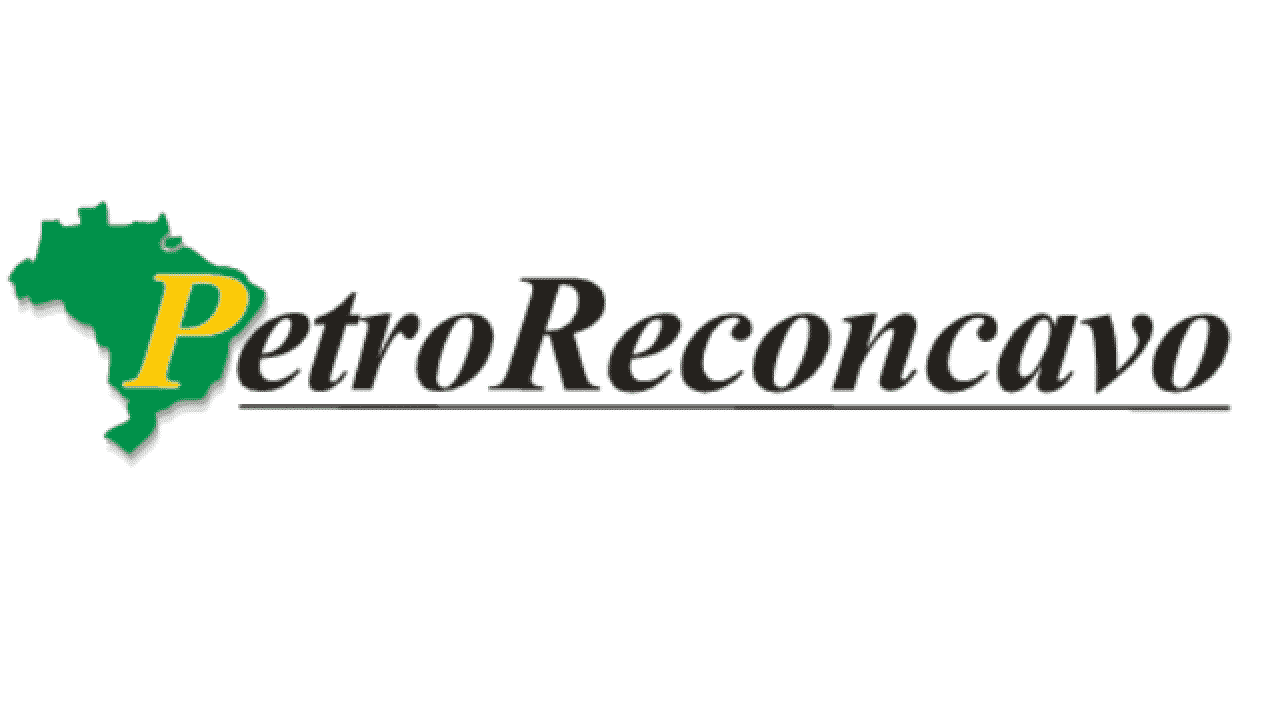 Logo PetroReconcavo