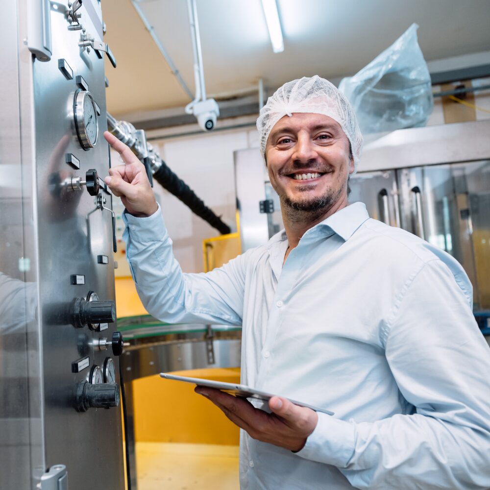 A Automação na Gestão de Laboratórios de Qualidade