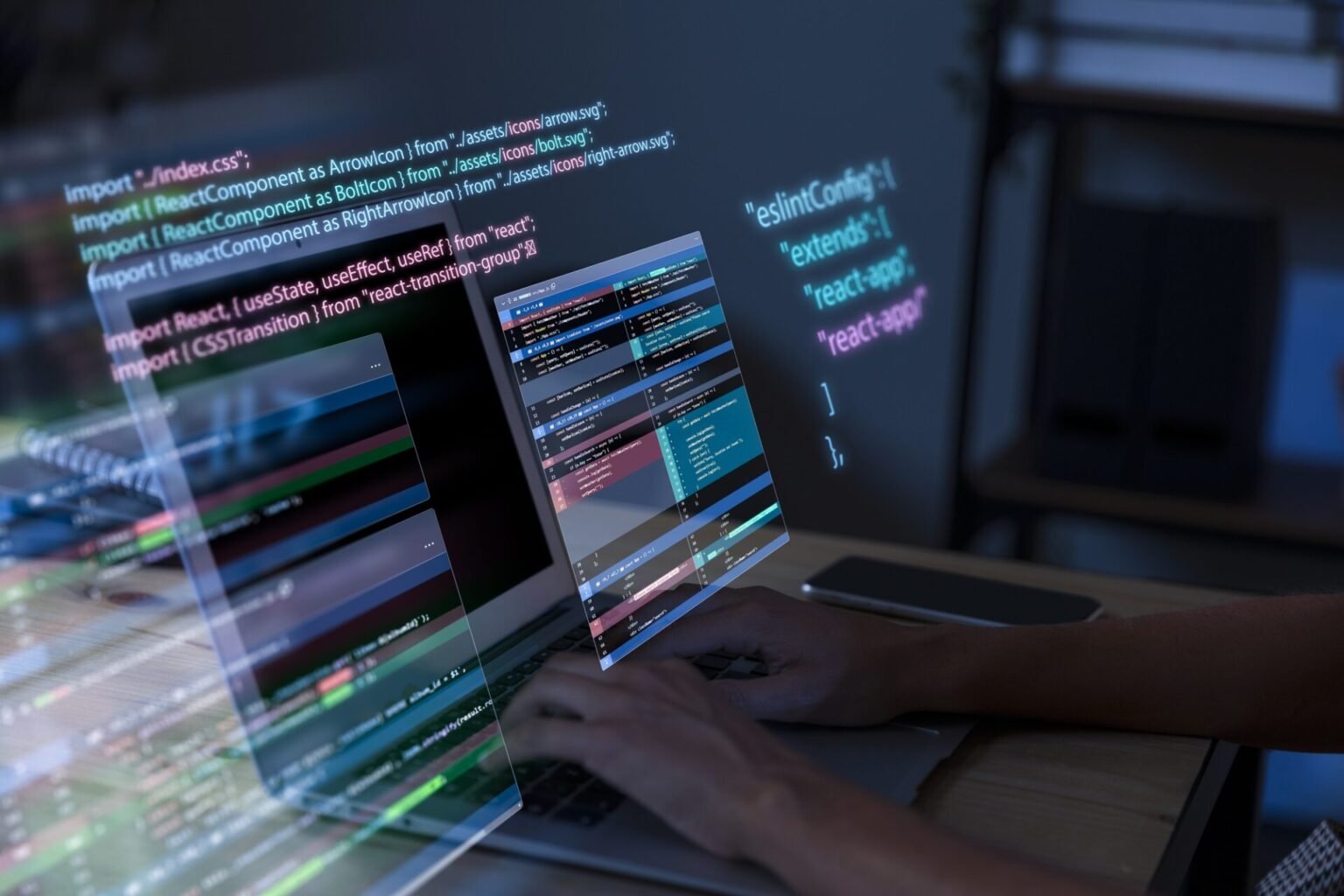 O papel do TI na Indústria 4.0: como a tecnologia impulsiona a ...